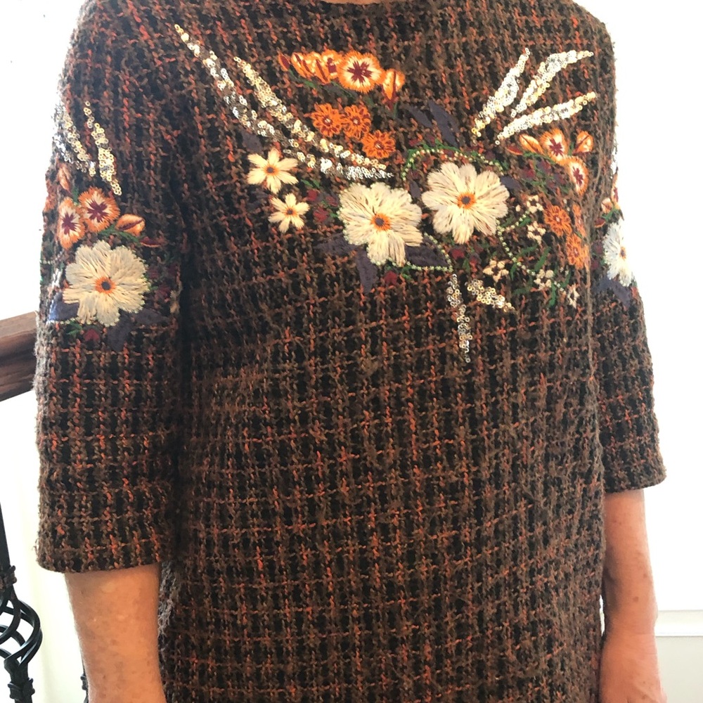 Zara Dress